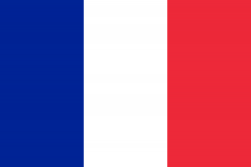 France Flag