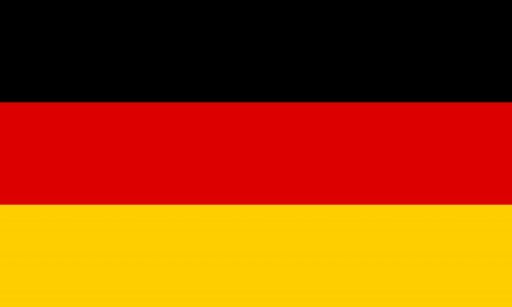 Germany Flag
